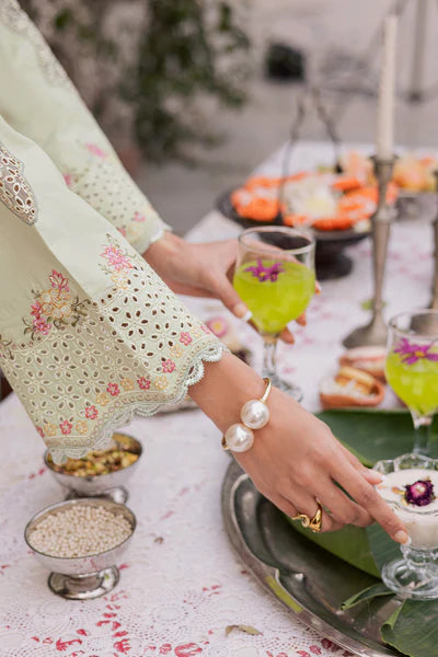 RAJBARI SELENE PREMIUM FESTIVE ELINA