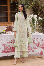 RAJBARI SELENE PREMIUM FESTIVE ELINA