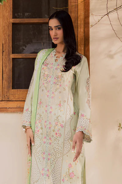 RAJBARI SELENE PREMIUM FESTIVE ELINA