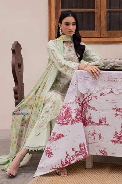 RAJBARI SELENE PREMIUM FESTIVE ELINA