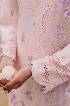 RAJBARI SELENE PREMIUM FESTIVE KAYA