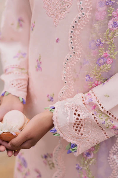 RAJBARI SELENE PREMIUM FESTIVE KAYA