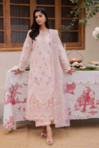 RAJBARI SELENE PREMIUM FESTIVE KAYA