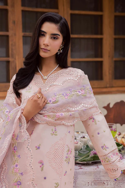 RAJBARI SELENE PREMIUM FESTIVE KAYA