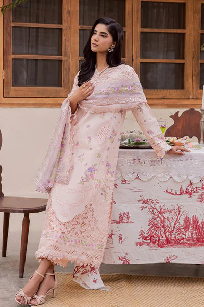 RAJBARI SELENE PREMIUM FESTIVE KAYA