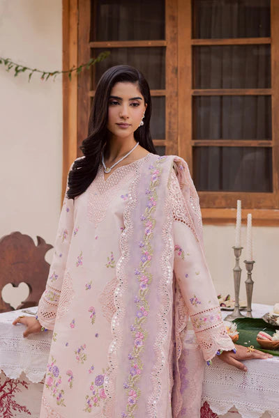 RAJBARI SELENE PREMIUM FESTIVE KAYA