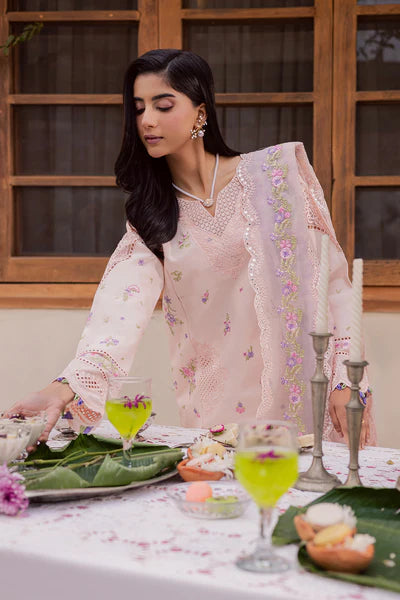 RAJBARI SELENE PREMIUM FESTIVE KAYA