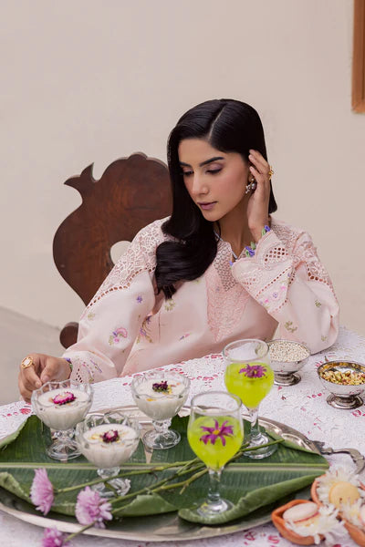 RAJBARI SELENE PREMIUM FESTIVE KAYA