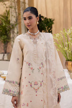 RAJBARI SELENE PREMIUM FESTIVE INARA