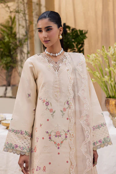 RAJBARI SELENE PREMIUM FESTIVE INARA