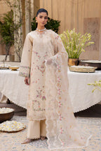 RAJBARI SELENE PREMIUM FESTIVE INARA