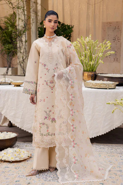 RAJBARI SELENE PREMIUM FESTIVE INARA