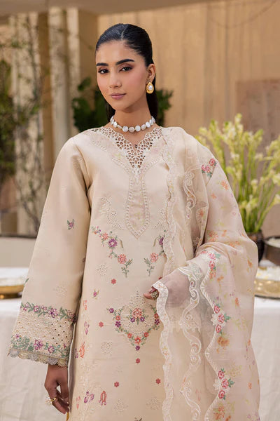 RAJBARI SELENE PREMIUM FESTIVE INARA