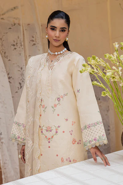 RAJBARI SELENE PREMIUM FESTIVE INARA