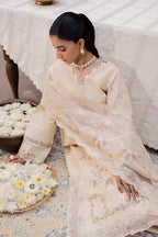 RAJBARI SELENE PREMIUM FESTIVE INARA