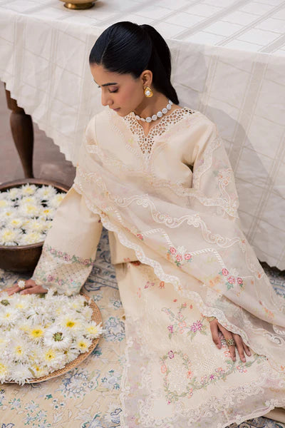 RAJBARI SELENE PREMIUM FESTIVE INARA