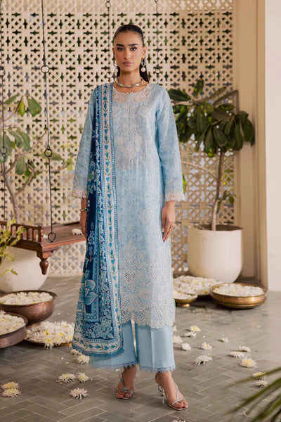 RAJBARI SELENE PREMIUM FESTIVE SRAYA