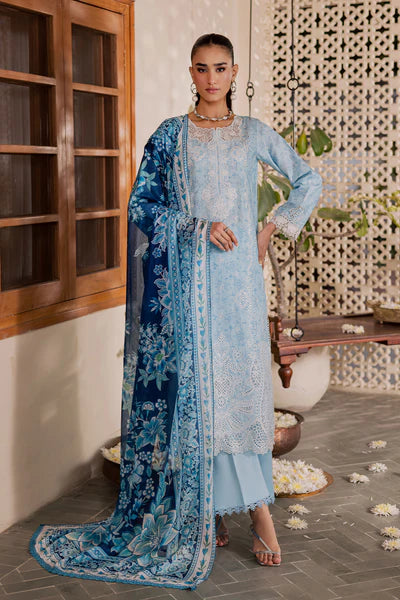 RAJBARI SELENE PREMIUM FESTIVE SRAYA