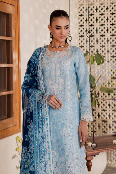 RAJBARI SELENE PREMIUM FESTIVE SRAYA