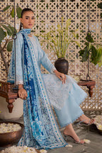 RAJBARI SELENE PREMIUM FESTIVE SRAYA