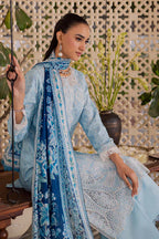 RAJBARI SELENE PREMIUM FESTIVE SRAYA