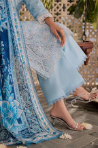 RAJBARI SELENE PREMIUM FESTIVE SRAYA