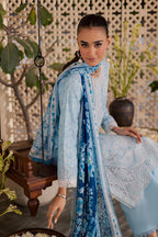 RAJBARI SELENE PREMIUM FESTIVE SRAYA