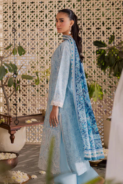 RAJBARI SELENE PREMIUM FESTIVE SRAYA