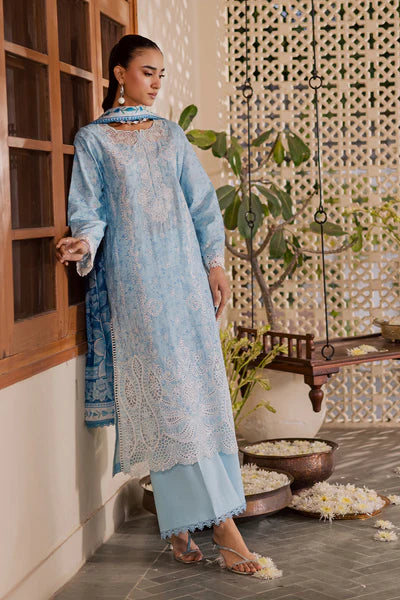 RAJBARI SELENE PREMIUM FESTIVE SRAYA