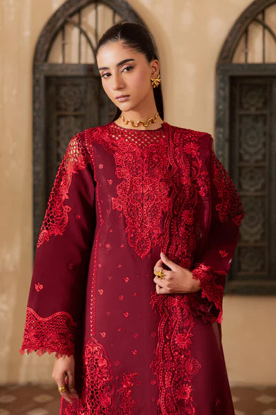 STITCHED BY CC NYRA RAJBARI 3PC