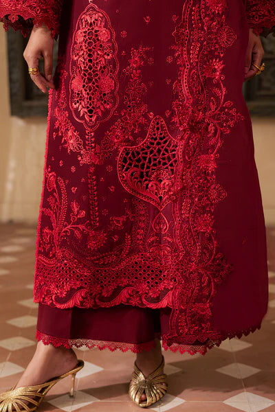 RAJBARI SELENE PREMIUM FESTIVE NYRA