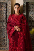 STITCHED BY CC NYRA RAJBARI 3PC