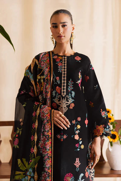 RAJBARI SELENE PREMIUM FESTIVE SIRA