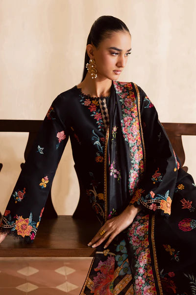 RAJBARI SELENE PREMIUM FESTIVE SIRA