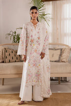 RAJBARI SELENE PREMIUM FESTIVE AURA