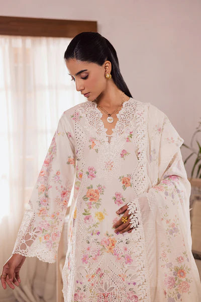 RAJBARI SELENE PREMIUM FESTIVE AURA