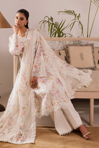 RAJBARI SELENE PREMIUM FESTIVE AURA