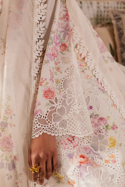 RAJBARI SELENE PREMIUM FESTIVE AURA