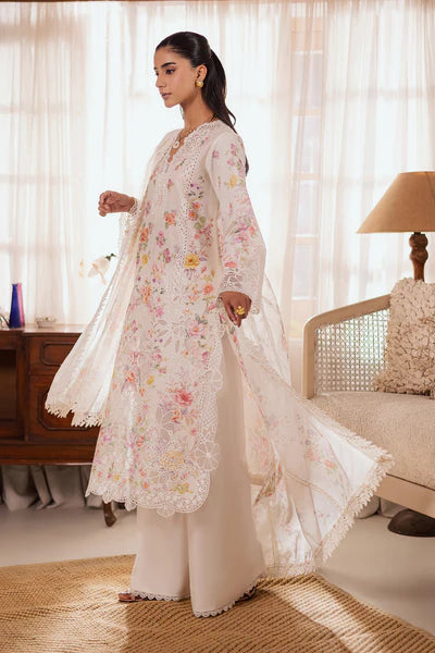 RAJBARI SELENE PREMIUM FESTIVE AURA