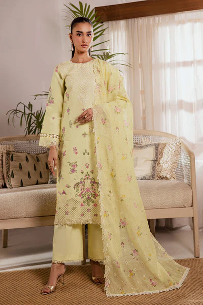 RAJBARI SELENE PREMIUM FESTIVE ZARIF