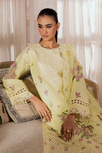 RAJBARI SELENE PREMIUM FESTIVE ZARIF