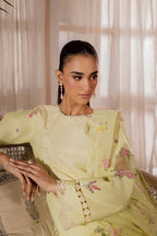 RAJBARI SELENE PREMIUM FESTIVE ZARIF