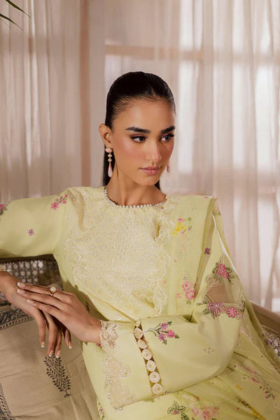 RAJBARI SELENE PREMIUM FESTIVE ZARIF