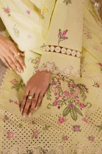 RAJBARI SELENE PREMIUM FESTIVE ZARIF