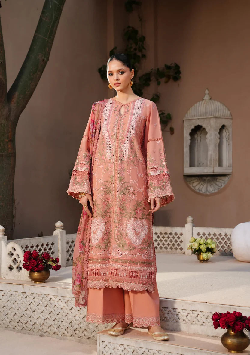 KAHF EK FASANA LUXURY KLB-5B ADAA