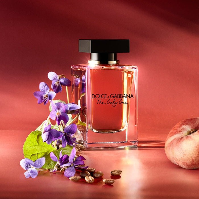 DOLCE & GABBANA THE ONLY ONE EDP