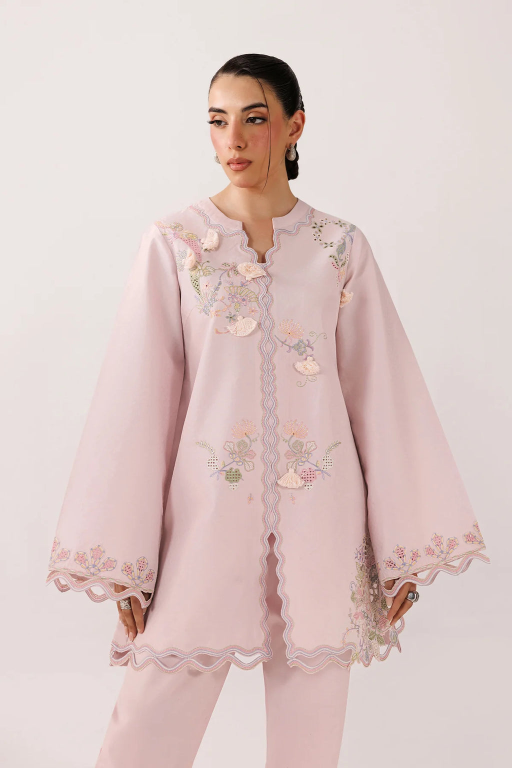 QALAMKAR QEC-07 2PC