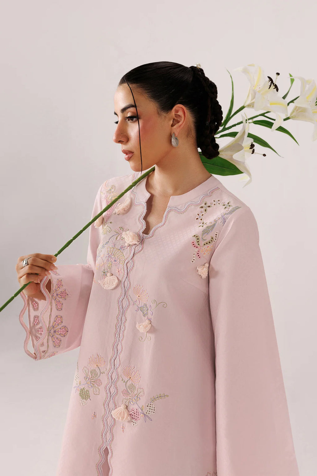QALAMKAR QEC-07 2PC