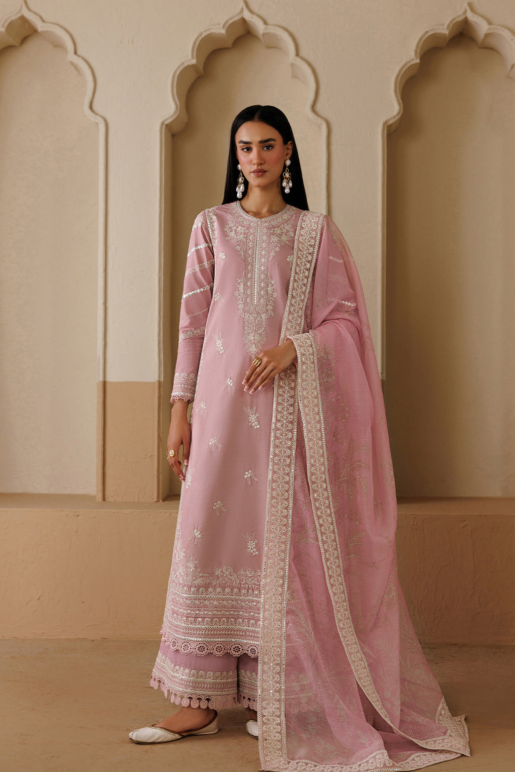 EMAAN ADEEL VIVA SONATA