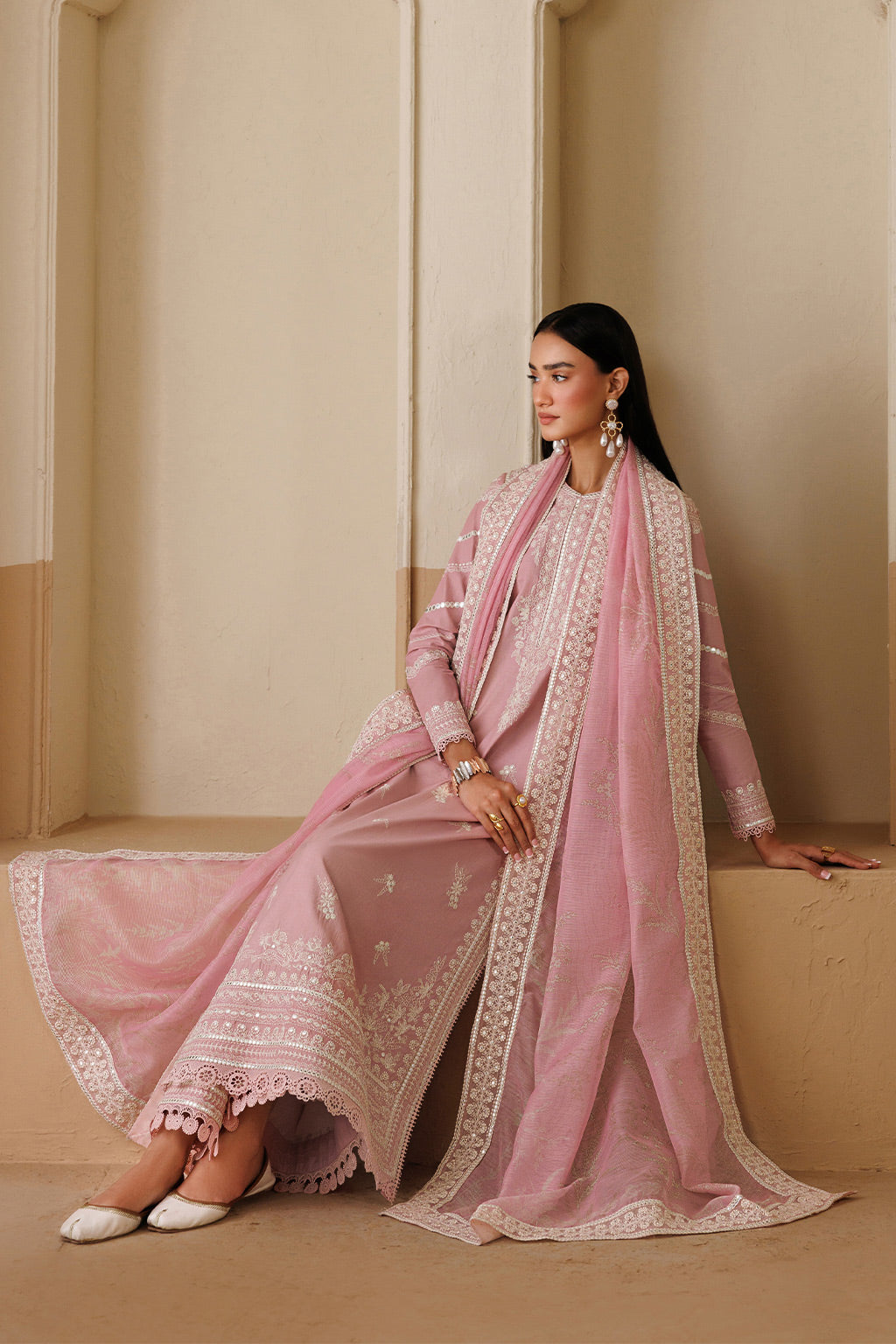 EMAAN ADEEL VIVA SONATA